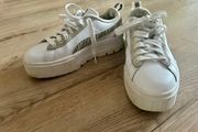 Puma trainers (UK 5)