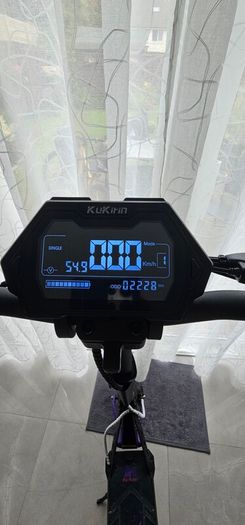 Kukirin g2 pro