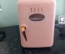 Mini fridge