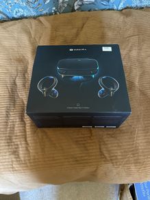 Oculus Rift S