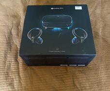 Oculus Rift S