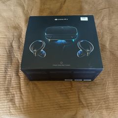 Oculus Rift S