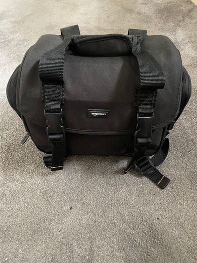 Amazon Basics Camera Bag