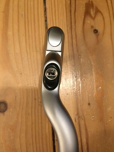 Premium Window Handles