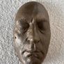 Robert De Niro Goodfellas 1990 bronze face mould ultra unique movie memorabilia Image 8