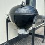 Weber BBQ Image 5