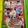 Street Fighter Anniversary collection xbox Original games Original Image 3