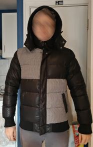 Winter Jacket