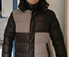 Winter Jacket