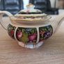 Sadler Heirloom Collection Bacchus 4737 Teapot Image 2