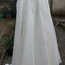 NEW Wedding Dress Size 14 Image 4