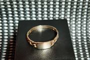 gold ring 22ct