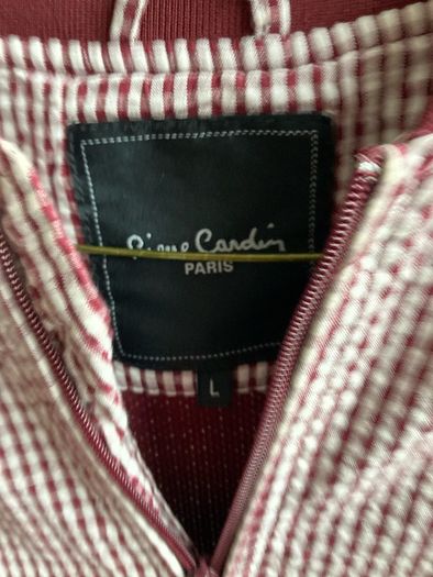 men's jacket Pierre Cardin