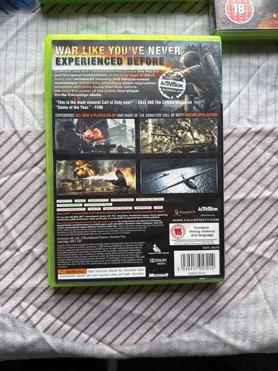 Call of Duty