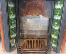 fire places