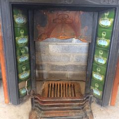 fire places
