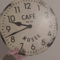 Kitchen Clock