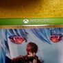 Valkyria Revolution Limited Edition Xbox one Pal version games Original Image 2