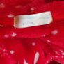 Super Soft Leigh Tucker Hooded Poncho Blanket Image 2