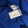 Bodycon dress royal blue S. M Image 9