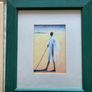 Set of 3 Matching African Themed Prints Image 4