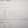 HP EliteBook 850 G6 Intel Core i7-8665U (i7 8th Gen) 8GB 256GB SSD Windoes 11 Pro 15.6" Image 8