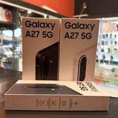 Samsung A27