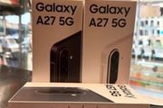 Samsung A27