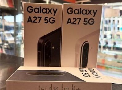 Samsung A27