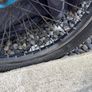 Zinc BMX Bike Image 7
