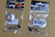 Cinelli Stemma threadless top cap for 1 1/8" steerer