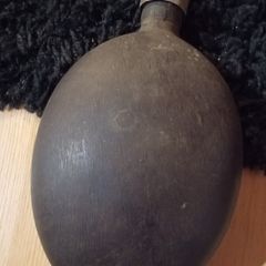 Ww2 German water bootle
