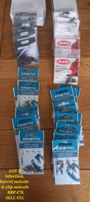 Fishing Tackle. Clearance