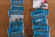 Fishing Tackle. Clearance