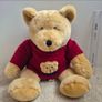 Teddy bears, dolls, soft toys and plush toys. Image 5