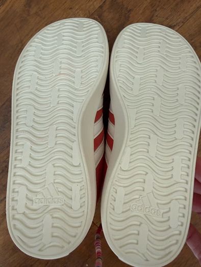 Adidas kids trainers