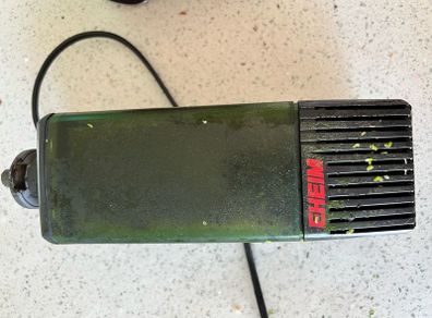 Eheim Filter 160L