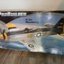 Mega Bloks ProBuilder P-51 Mustang (Set 9772) - Rare Vintage / Lego Image 3