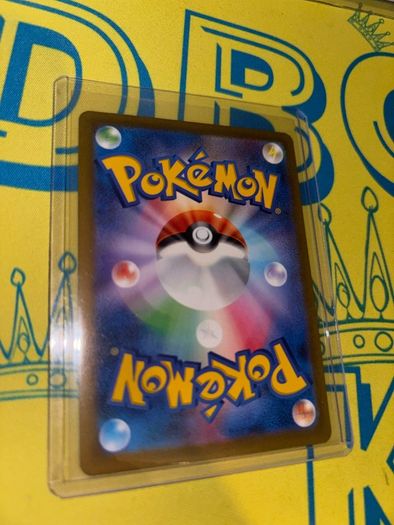 pokemon cards MAGIKARP