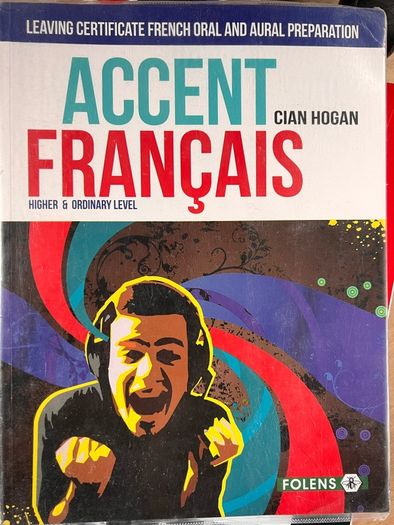 Accent Francais