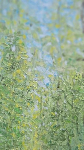 Original Oil Painting