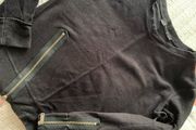 Zara top size S