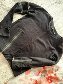 Zara top size S