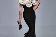 Bandage Dress