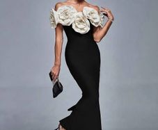Bandage Dress