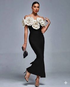 Bandage Dress