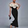Bandage Dress Image 4