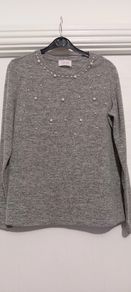 Ladies Light Jumper SizeS