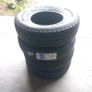 4 x Tyres Image 5