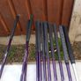 Mitsushiba ladies golf clubs. Right handed clubs Image 9